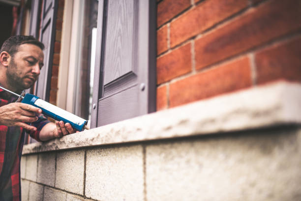 Best Types of Insulation in Oakland Park, FL